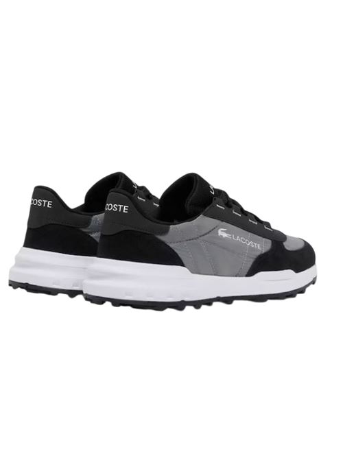 ELITE ACTIVE 312 NERO lacoste | ELITE ACTIVE312 NERO